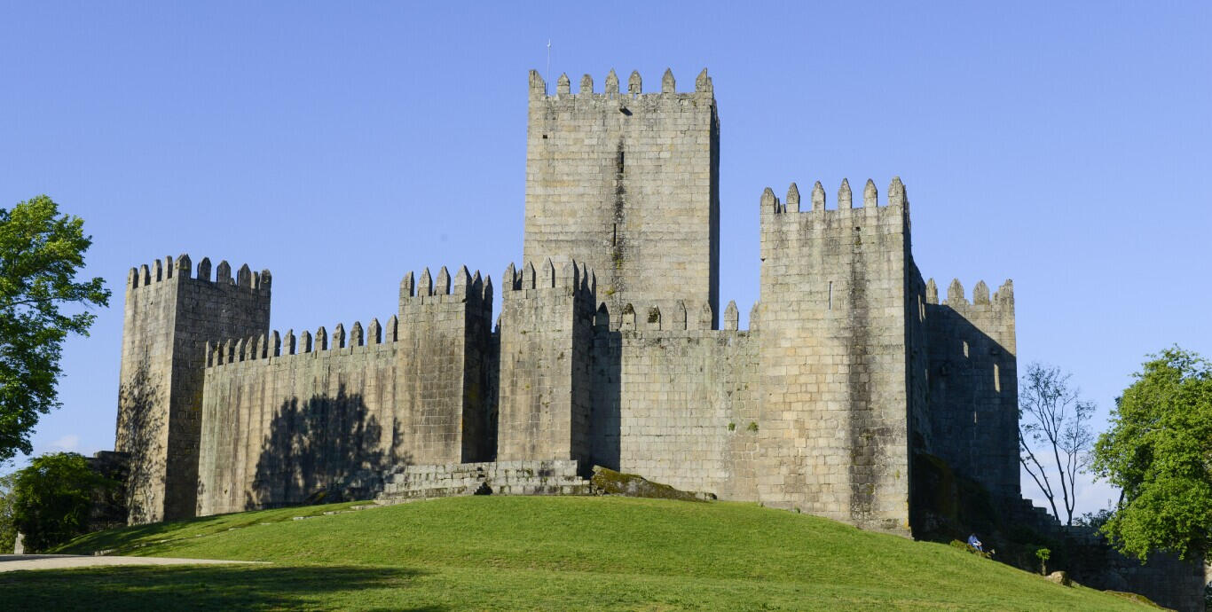 Historic Center of Guimarães