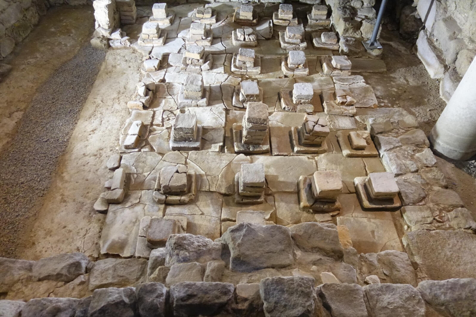 Archaeological in Braga