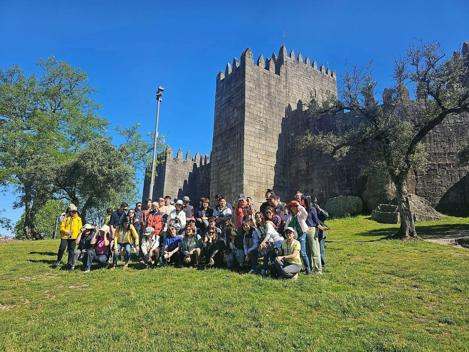 Full Day Guide (8 Hours)