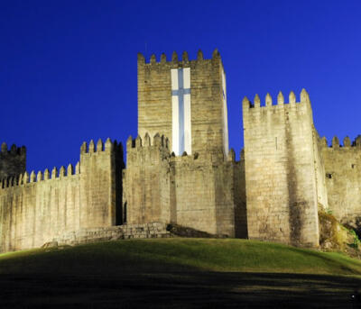 Guimarães City Tour